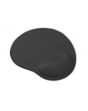 Podkładka Bigfoot Gel Mouse Pad/Black - nr 26