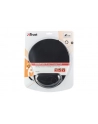 Podkładka Bigfoot Gel Mouse Pad/Black - nr 27