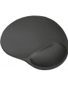 Podkładka Bigfoot Gel Mouse Pad/Black - nr 32