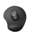 Podkładka Bigfoot Gel Mouse Pad/Black - nr 33