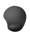 Podkładka Bigfoot Gel Mouse Pad/Black - nr 36