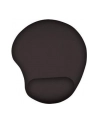 Podkładka Bigfoot Gel Mouse Pad/Black - nr 38