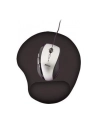 Podkładka Bigfoot Gel Mouse Pad/Black - nr 39
