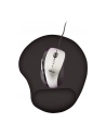Podkładka Bigfoot Gel Mouse Pad/Black - nr 45