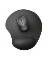 Podkładka Bigfoot Gel Mouse Pad/Black - nr 46