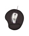 Podkładka Bigfoot Gel Mouse Pad/Black - nr 48