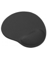 Podkładka Bigfoot Gel Mouse Pad/Black - nr 50