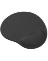 Podkładka Bigfoot Gel Mouse Pad/Black - nr 53