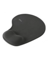 Podkładka Bigfoot Gel Mouse Pad/Black - nr 54