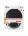 Podkładka Bigfoot Gel Mouse Pad/Black - nr 56