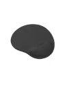 Podkładka Bigfoot Gel Mouse Pad/Black - nr 63