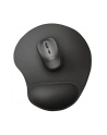 Podkładka Bigfoot Gel Mouse Pad/Black - nr 65