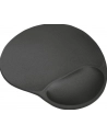 Podkładka Bigfoot Gel Mouse Pad/Black - nr 66