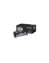Toner Toner Cyan/10000sh f X560 - nr 4
