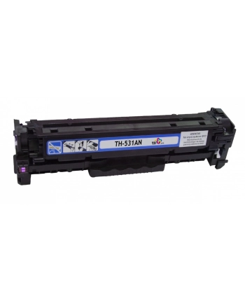 Toner TB Print TH-531AN (HP CC531A) Cyan 100% nowy