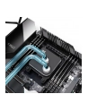Alphacool Core 1 Black, CPU cooler (Kolor: CZARNY) - nr 13