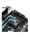 Alphacool Core 1 Black, CPU cooler (Kolor: CZARNY) - nr 19