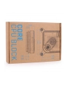 Alphacool Core 1 Black, CPU cooler (Kolor: CZARNY) - nr 22
