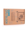 Alphacool Core 1 Black, CPU cooler (Kolor: CZARNY) - nr 8