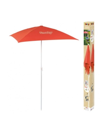 Parasol 80x90cm do stolika 810911 SMOBY