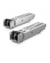 Ubiquiti U Fiber UACC-OM-MM-1G-D-20, transceiver (20 pieces) - nr 18