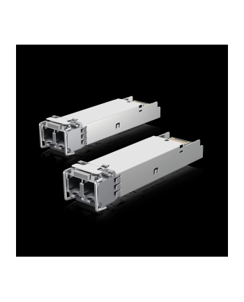 Ubiquiti U Fiber UACC-OM-MM-1G-D-20, transceiver (20 pieces)
