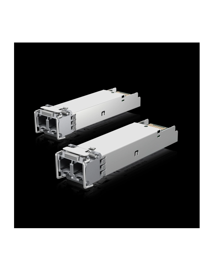 Ubiquiti U Fiber UACC-OM-MM-1G-D-20, transceiver (20 pieces) główny