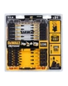D-EWALT EXTREME FLEXTORQ screwdriver bit set DT70734T, 31-piece bit set (yellow, including magnetic bit holder) - nr 7