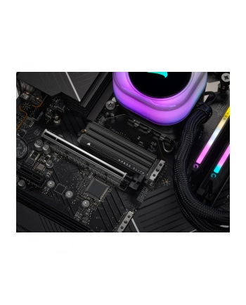 Corsair SSD 1TB 7.0/6.5 MP600 ELITE HS Gen4 PCIe nr 2