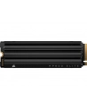 Corsair SSD 1TB 7.0/6.5 MP600 ELITE HS Gen4 PCIe - nr 15
