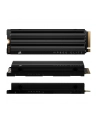 Corsair SSD 1TB 7.0/6.5 MP600 ELITE HS Gen4 PCIe - nr 21