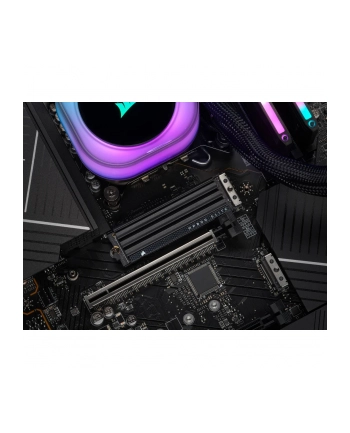 Corsair SSD 1TB 7.0/6.5 MP600 ELITE HS Gen4 PCIe nr 1