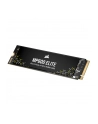 Corsair SSD 1TB 7.0/6.5 MP600 ELITE 1TB Gen4 PCI - nr 16
