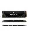 Corsair SSD 1TB 7.0/6.5 MP600 ELITE 1TB Gen4 PCI - nr 21