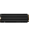 Corsair SSD 2TB 7.0/6.5 MP600 ELITE HS Gen4 PCIe - nr 15