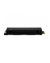 Corsair SSD 2TB 7.0/6.5 MP600 ELITE HS Gen4 PCIe - nr 1