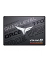 Team Group VULCAN Z QLC 4 TB, SSD (Kolor: CZARNY/grey, SATA 6 Gb/s, 2.5) - nr 5