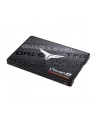 Team Group VULCAN Z QLC 4 TB, SSD (Kolor: CZARNY/grey, SATA 6 Gb/s, 2.5) - nr 7