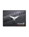 Team Group VULCAN Z QLC 4 TB, SSD (Kolor: CZARNY/grey, SATA 6 Gb/s, 2.5) - nr 8