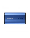 adata Dysk zewnętrzny SSD SE880 1TB USB3.2A/C Gen2x2 Niebieski - nr 7