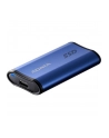 adata Dysk zewnętrzny SSD SE880 2TB USB3.2A/C Gen2x2 Niebieski - nr 19
