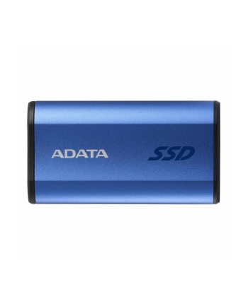 adata Dysk zewnętrzny SSD SE880 2TB USB3.2A/C Gen2x2 Niebieski nr 1