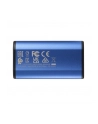 adata Dysk zewnętrzny SSD SE880 2TB USB3.2A/C Gen2x2 Niebieski - nr 9