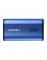 adata Dysk zewnętrzny SSD SE880 500 GB USB3.2A/C Gen2x2 Niebieski - nr 15