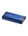 adata Dysk zewnętrzny SSD SE880 500 GB USB3.2A/C Gen2x2 Niebieski - nr 21
