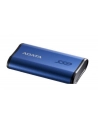 adata Dysk zewnętrzny SSD SE880 500 GB USB3.2A/C Gen2x2 Niebieski - nr 26