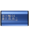 adata Dysk zewnętrzny SSD SE880 500 GB USB3.2A/C Gen2x2 Niebieski - nr 31