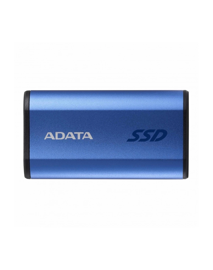 adata Dysk zewnętrzny SSD SE880 500 GB USB3.2A/C Gen2x2 Niebieski główny