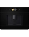 Bosch Series 8 I CTL7181B0, fully automatic (Kolor: CZARNY, Home Connect) - nr 12