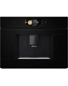Bosch Series 8 I CTL7181B0, fully automatic (Kolor: CZARNY, Home Connect) - nr 14